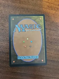 Magic the Gathering MTG TCG Fierce Guardianship R 035/322 Commander 2020 LP/NM - Image 3