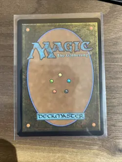 Magic: The Gathering City of Brass Regular #62 R NP - Image 2