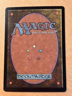 MTG Magic the Gathering Mutable Explorer Foil Showcase Lorwyn Eclipsed NM - Image 2