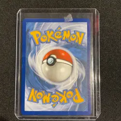 Pokemon Umbreon Star 17/17 Celebrations Classic Collection Holo Stamped Card TCG - Image 2
