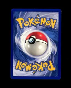 RARE 1999 WOTC Pokemon POKEDEX 1st Edition (SHADOWLESS) 87/102! LP! - Image 2