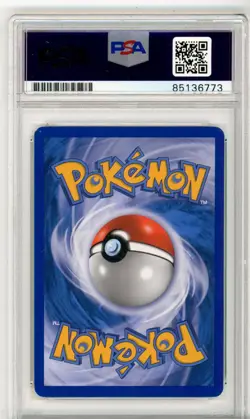 PSA Signed Darren Dunstan Munchlax 69/111 Pokemon Rising Rivals - Image 2