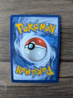 Pokemon Ethan's Ho-Oh ex Hyper Rare Full Art 239/182 Sv10 Destined Rivals Holo - Image 2