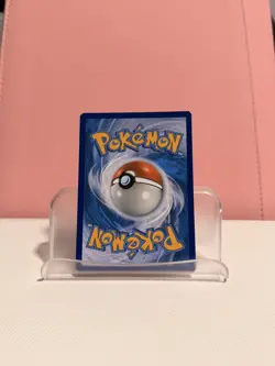 Pokemon Mr. Mime GX 56/168 Sm-Celestial Storm Ultra Rare Holo 150HP - Image 2