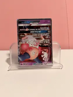 Pokemon Mr. Mime GX 56/168 Sm-Celestial Storm Ultra Rare Holo 150HP - Image 4
