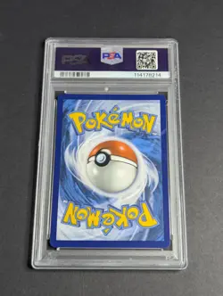 Iron Crown ex 216/162 - Temporal Forces Hyper Rare (PSA 10) - Pokemon TCG - Image 2