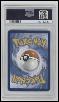 2021 POKEMON CELEBRATIONS CLASSIC COLLECTION 114 FULL ART ZEKROM PSA 10 MINT - Image 2