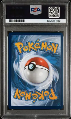 Pokemon Black Bolt Zekrom ex 158 PSA 10 - Image 2