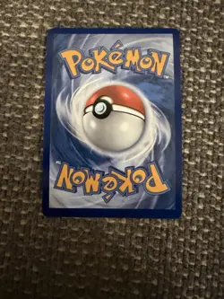Scream Tail Pokemon Prismatic Evolutions 042/131 Master Ball Pattern Holo - NM - Image 2