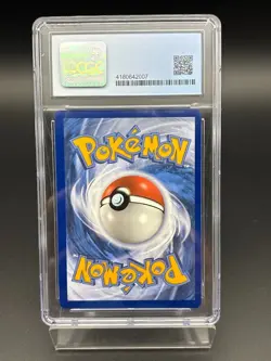 Charizard V SWSH260 Ultra-premium Collection Pokemon CGC 9 - Image 2