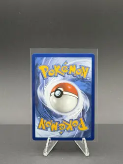 Pokemon TCG- Meowth 106/94 Phantasmal Flames IR NM - Image 2