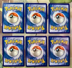 Ascended Heroes Pokemon Card Lot of 6 - Marill, Mega Dragonite ex, Slurpuff + - Image 2