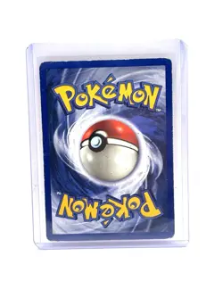 CHARMANDER - 46/102 Base Set WotC- Regular Common - Pokemon TCG MP - Image 2