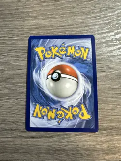 Fisherman Shiny Holo Rare Hidden Fates: Shiny Vault SV83/SV94 Pokemon TCG Mint - Image 3