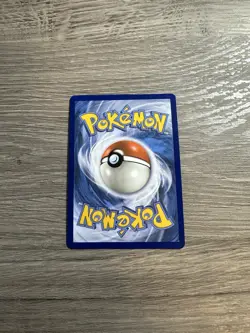 Fisherman Shiny Holo Rare Hidden Fates: Shiny Vault SV83/SV94 Pokemon TCG Mint - Image 4