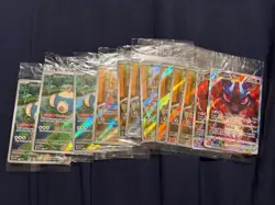 12X *SEALED LOT* Pokemon Promo Snorlax, Mimikyu, and Lucario. - Image 1