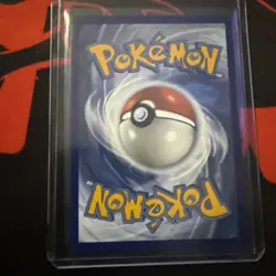 Grimsley’s Move 120/094 Phantasmal Flames Full Art English Pokemon TCG NM - Image 3