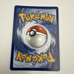 Pokemon TCG Ivysaur 134/132 Mega Evolution Reverse Holo NM - Image 2