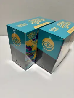 2x Ascended Heroes Elite Trainer Box ETB Lot Pokemon TCG New/Sealed ✅ - Image 2