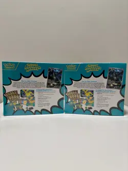 2x Ascended Heroes Elite Trainer Box ETB Lot Pokemon TCG New/Sealed ✅ - Image 4
