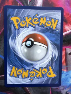 Pokemon Sandy Shocks EX Holo Illustration Rare Sv: Prismatic Evolutions 159/131… - Image 4