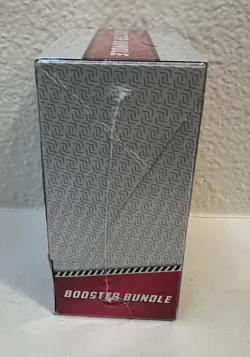 Pokemon TCG: Scarlet & Violet White Flare Factory Sealed Booster Bundle Box - Image 3