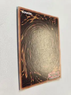 Millennium Shield LCYW-EN159 Super Rare Yugioh Legendary Collection Yugi's World - Image 4