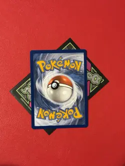 Pecharunt 129 Sv: Scarlet & Violet Promo Cards Holo - Image 2