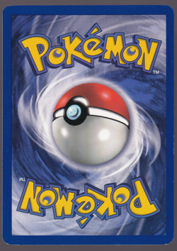 Persian 42/64 1st Edition Jungle Pokemon Card 1999 NM - Image 2