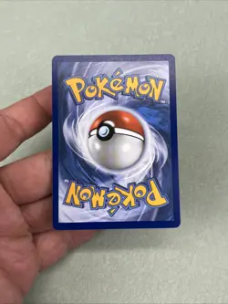 Canari Ascended Heros 257/217 Pokemon Card TCG English PokeSwan Vault RARE - Image 5