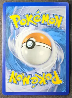 Alolan Ninetales GX 132/145 Guardians Rising Full Art Ultra Rare Pokemon Card - Image 2