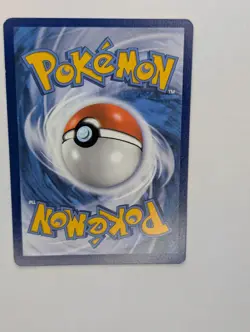 Hisuian Electrode V SWSH294 Black Star Promo Pokemon Card NM - Image 2
