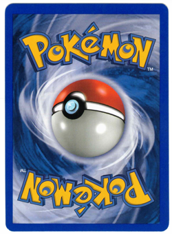 Wailmer 48/109 EX Ruby & Sapphire Reverse Holo Uncommon E-Reader Pokemon Card - Image 2