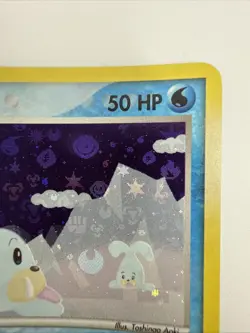 Seel 78/112 EX FireRed & LeafGreen Reverse Holo Common Pokemon Card - Image 4