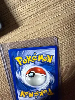 Clefable Pokemon TCG Base Set 2 Card 5/130 Holo Rare - Image 2