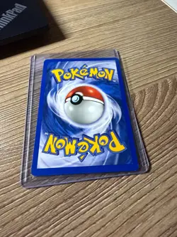 Clefable Pokemon TCG Base Set 2 Card 5/130 Holo Rare - Image 3