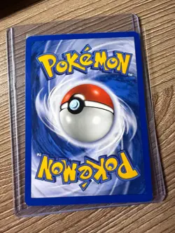 Clefable Pokemon TCG Base Set 2 Card 5/130 Holo Rare - Image 4