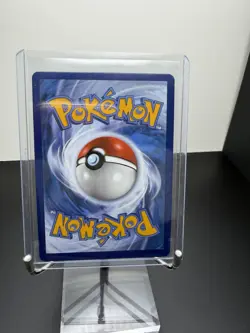 Pokemon TCG Radiant Blastoise Holo Rare Card 018/078 Condition - Image 2