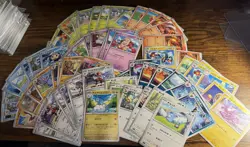 RULER OF THE BLACK FLAME BULK SV3 Japanese Pokemon cards Bulk lots - Image 1