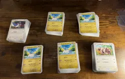 RULER OF THE BLACK FLAME BULK SV3 Japanese Pokemon cards Bulk lots - Image 2