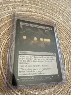 Temporal Extortion Planar Chaos Regular - Image 1