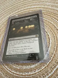 Temporal Extortion Planar Chaos Regular - Image 3