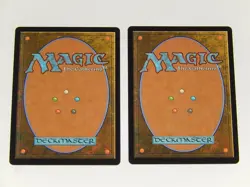 MTG Magic The Gathering 2X Yawgmoth, Thran Physician Borderless Dominaria MINT! - Image 2