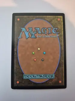 1x Necromancy The List Reprints Regular NM x1 - Image 2