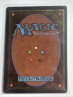 MTG - Earthbind - Unlimited - NM - Vintage Magic The Gathering - Image 2