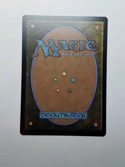 Sacred Foundry Extended Art Borderless Edge of Eternities NM MTG Magic - Image 2