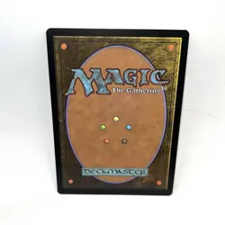 Tempt with Discovery Commander 2019 C19 183/302 MTG Magic The Gathering - Image 2