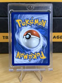 Pokemon TCG Piplup 098/094 Illustration Rare Full Art ME02 Phantasmal Flames NM - Image 2