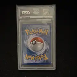 Pokemon Charizard ex 228/197 SV03: Obsidian Flames Holo Hyper Rare PSA 8 - Image 2