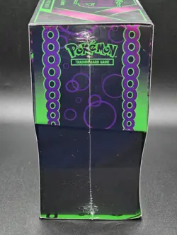 Shrouded Fable Pokemon Center ETB Elite Trainer Box TCG - Image 5